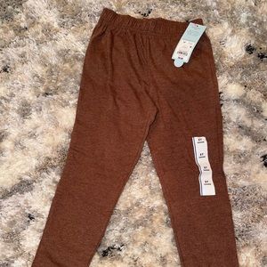 Cat and jack boys joggers
